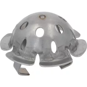 DRAIN FILTER STAINLESS STEEL ø 50 mm