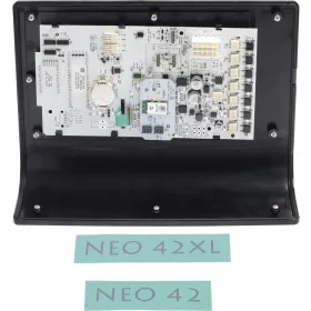 CONTROL KEYBOARD TOUCH NEO