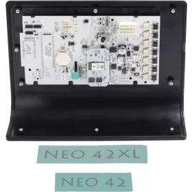 CONTROL KEYBOARD TOUCH NEO