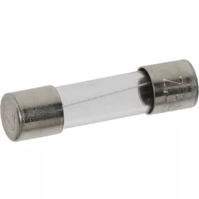 Biztosíték 5x20 mm 2.5A