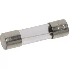 Biztosíték 5x20 mm 0.25A