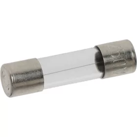 Henkelman Biztosíték - 5x20 mm, 0.5A - Vákuumcsomagoló gépekhez (0232016)