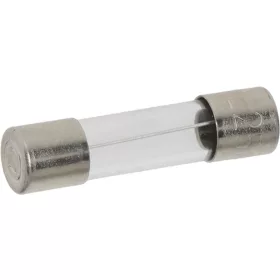 Biztosíték 5x20 mm 5A