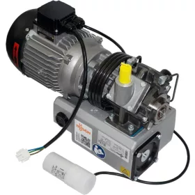Vákuum pumpa 230V 50Hz 21 m³/h