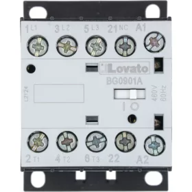 Kontaktor LOVATO 11BG0901A46060