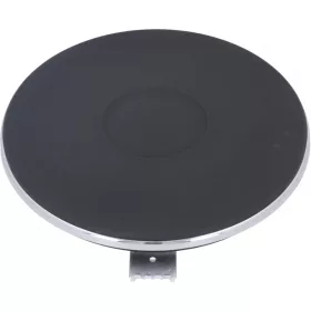 ELECTRIC PLATE ø 300 mm 3500W 400V
