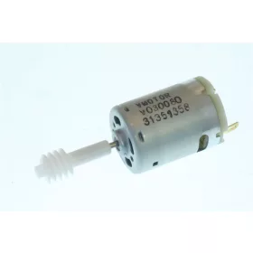   Vízmotor Bravilor Bonamathoz – Csigakerékkel – FreshGround és Bolero szériához (V030080 kompatibilis)