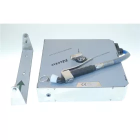 Ipari csaptelep Automatikus Tömlő Dob MIDIReel Klarco M6Q