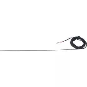 HŐMÉRSÉKLET ÉRZÉKELŐ PT100 2500 mm
