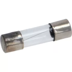 ANGELO PO tésztafőző biztosíték 5X20 0.63A 250V