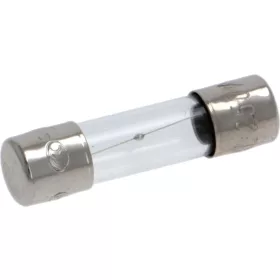 BIZTOSÍTÉK 5x20 0.63A 250V