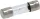 BIZTOSÍTÉK 5x20 0.63A 250V