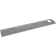 LÁNGELTERELŐ 935x165x22 mm