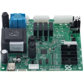 RANCILIO kávégép Készlet Fő panel C5 Usb 230V