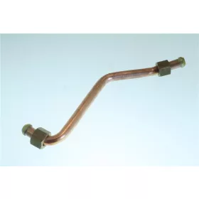   NUOVA SIMONELLI kávégép cső felső bal 3/8 3/8 alacsony gr. appia co