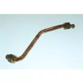   NUOVA SIMONELLI kávégép cső felső jobb 3/8 3/8 alacsony gr. appia c