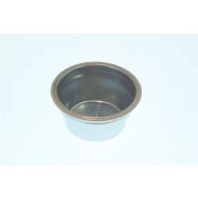 Kávégép SZŰRŐ 2-CSÉSZE ø 60xH29 mm EC9665 DLS AS00