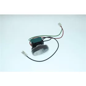 NYOMÓGOMB PANEL 24V. TC/TCG12 22E