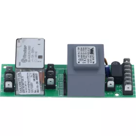 LED TELJESÍTMÉNY PANEL 230/400V