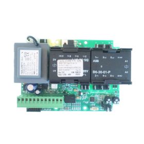 ELEKTRONIKUS PANEL ÖNÁLLÓ-B.EQ.