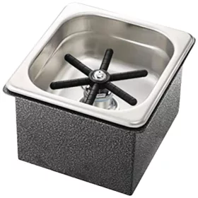 Ipari csaptelep sink
