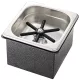 Ipari csaptelep sink
