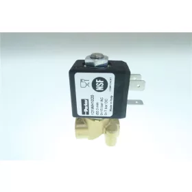   NUOVA SIMONELLI kávégép mágnesszelep nc 2-ÚTÚ 1/8 1/8 208/240V