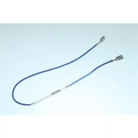 DELONGHI kávégép szilikon kábel 1 1+TCO+2(L220+L100)KÉK