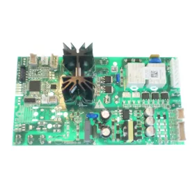   DELONGHI kávégép nyák tápellátás gds(ifd SW2.1.0 dg) 230V ETAM2