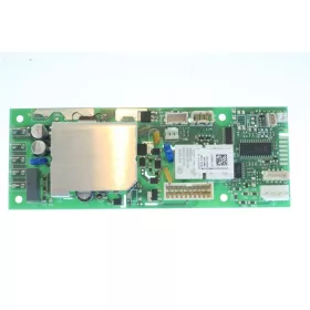   Kávégép dls pcb teljesítmény NPE(SW1.2.0)230V(HOSSZÚ)ECAM