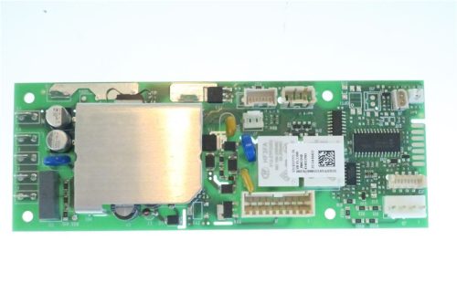 DLS PCB TELJESÍTMÉNY NPE(SW1.2.0)230V(HOSSZÚ)ECAM