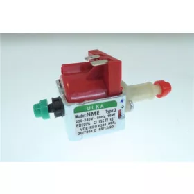 PUMPA ULKA NME3RED 16W230 240/50 CL.F VDE