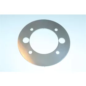 Alátét égőhöz 98 mm külső átmérő