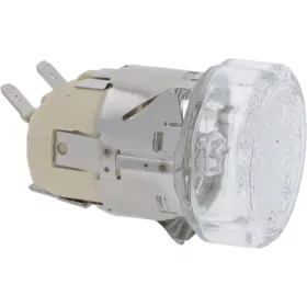   TECNOEKA sütő/főzőkészülék lámpafogó lámpával G9 25W 230V