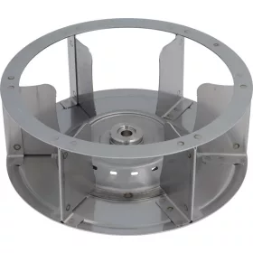 TECNOEKA sütő/főzőkészülék ventilátor ø 200 mm