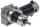 MOTORREDUKTOR TRANSTECNO 24V 4.3 rpm