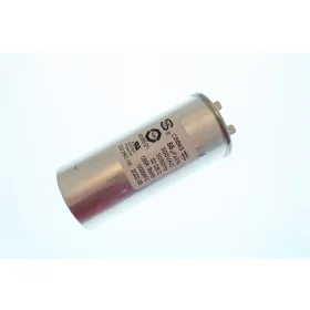 KONDENZÁTOR (55µF/300V) KOMPRESSZOR 10