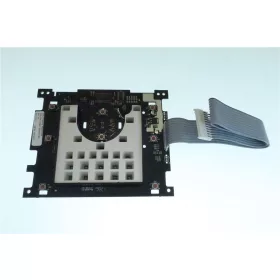   DELONGHI kávégép nyák ikonok&fogaskerekek&fényvezető (4E)MCSA