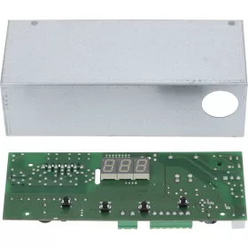 ELEKTRONIKUS PANEL BTS 1 SZONDA