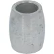 Szeletelőgép HÜVELY KAMRÁHOZ ø 8x5x10 MM