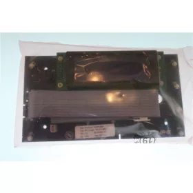 NYÁK LCD (4R)(SW3.0)(GBFDINLECZ) ESAM6600