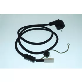 FEKETE KÁBEL K7P 7990-HOZ