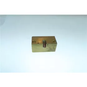 SPINEL kávégép hőcserélő c 45X45X92 I=75DX (p/)