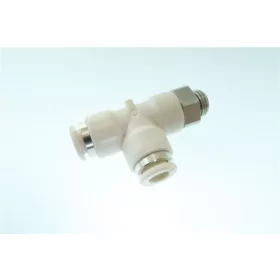 T-ELÁGAZÁS ø 1/8'M - 6 mm