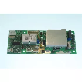 NYÁK TELJESÍTMÉNY (SW1.1.0 LW2 DG) 230V ECAM350.15