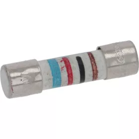 KERÁMIA BIZTOSÍTÉK ø 5x20 mm 1A 250V