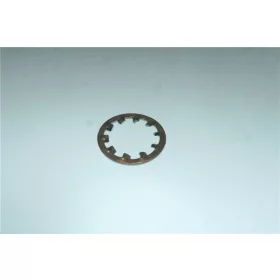 MKN melegen tartó rögzítő alátét 12.5 mm
