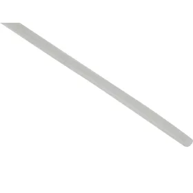 Kávégép ÁTLÁTSZÓ SZILIKON CSŐ Ø 3x6 mm 10 m