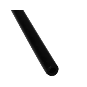 Fekete Szilikon Cső Sielaffhoz – Ø 4x2 mm – 0,5 m – HG / HO / SiLine szériákhoz (985.13.420.16 kompatibilis)