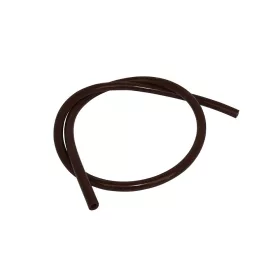 Szilikon Cső Kávégéphez – Barna – Ø 6x12 mm (1 méter) (149361200 kompatibilis)